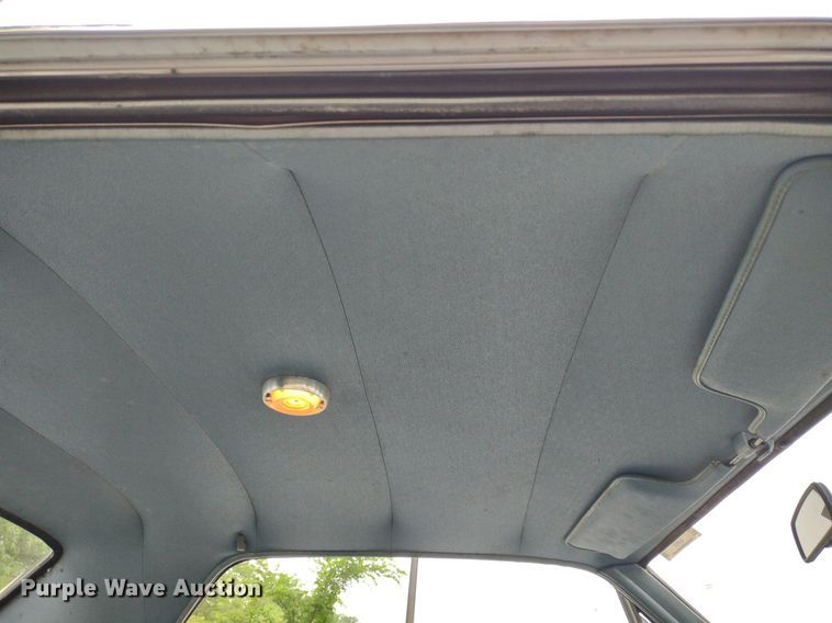 image for item LL9151 1968 Ford Mustang