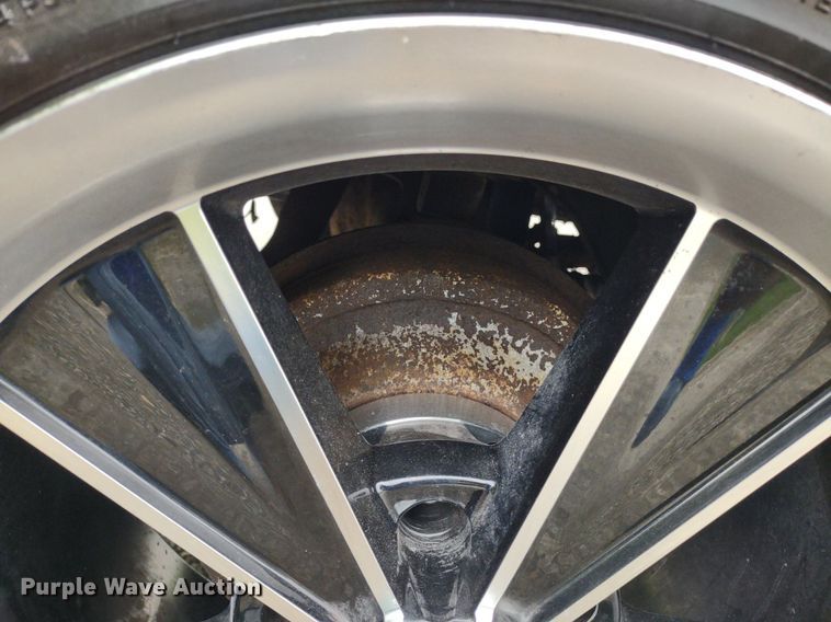 image for item LL9151 1968 Ford Mustang