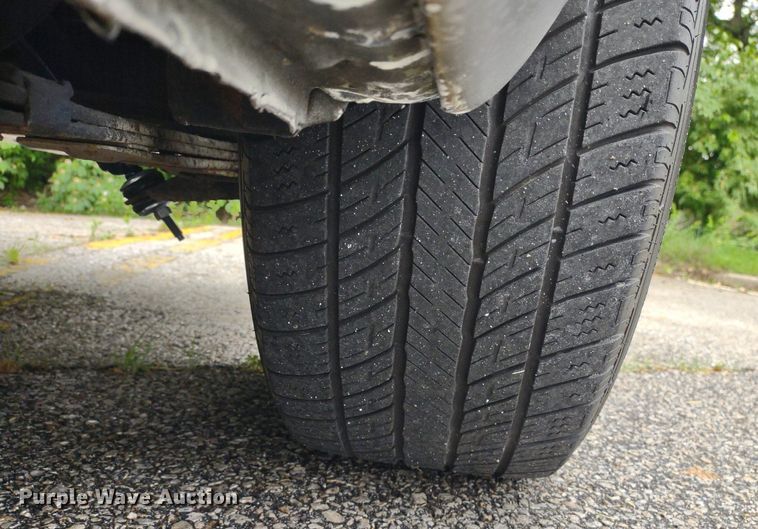 image for item LL9151 1968 Ford Mustang