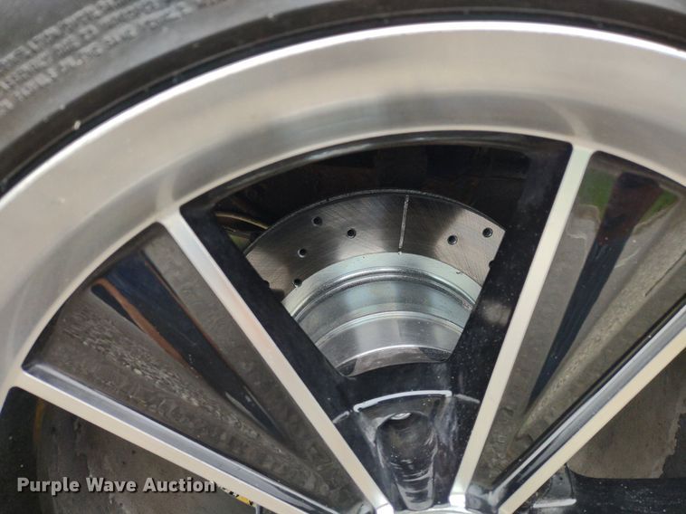 image for item LL9151 1968 Ford Mustang