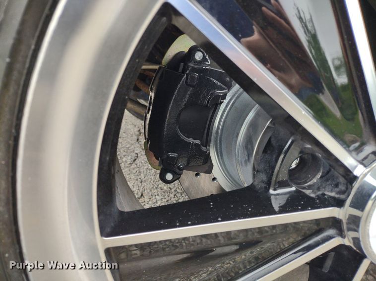 image for item LL9151 1968 Ford Mustang