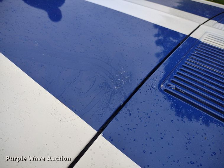 image for item LL9151 1968 Ford Mustang