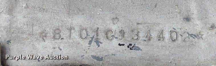 image for item LL9151 1968 Ford Mustang