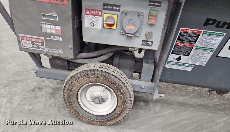 image for item LM9075 Putzmeister S5EV-1  rotar stator pump