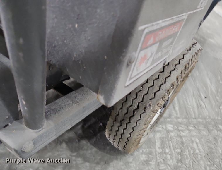 image for item LM9075 Putzmeister S5EV-1  rotar stator pump