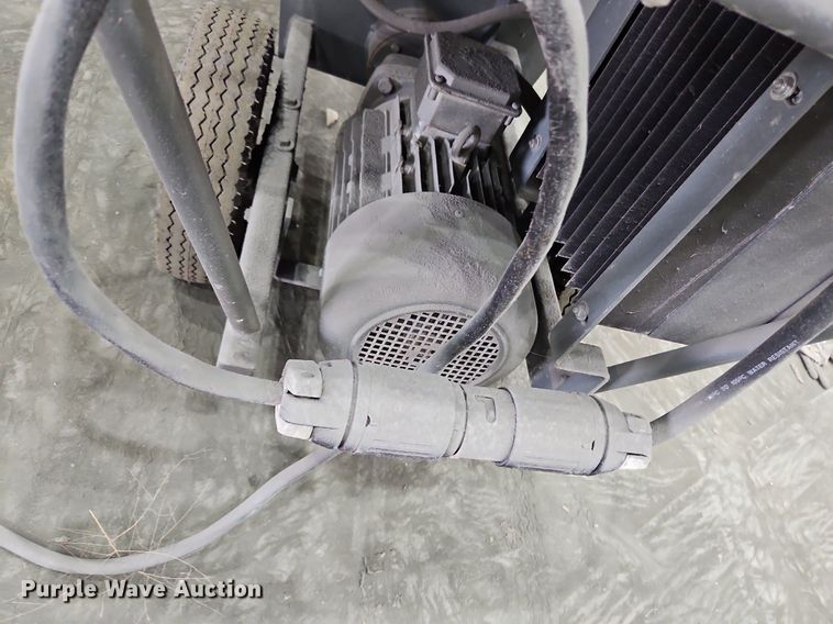 image for item LM9075 Putzmeister S5EV-1  rotar stator pump