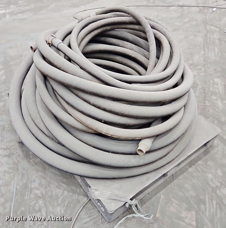 image for item LM9075 Putzmeister S5EV-1  rotar stator pump