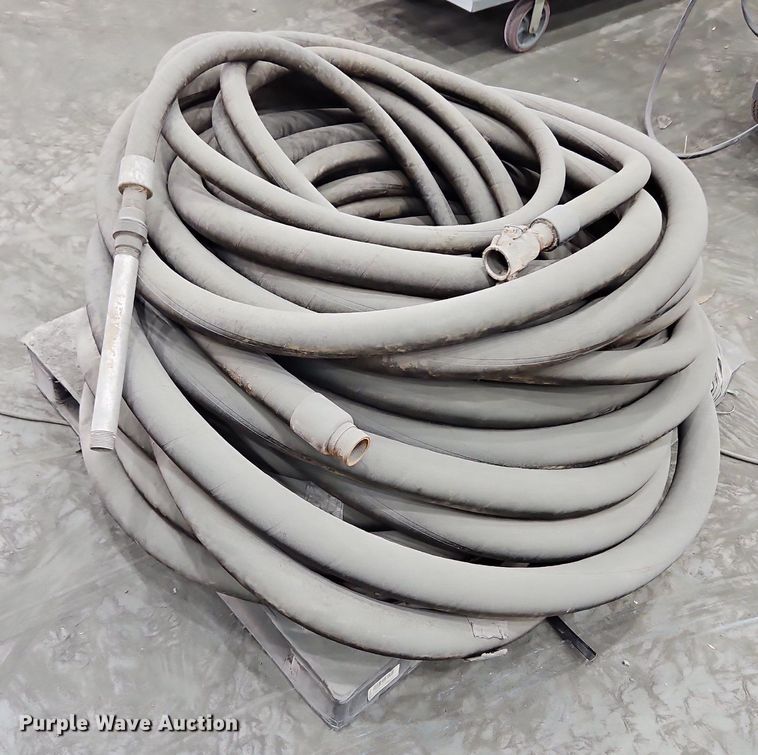 image for item LM9075 Putzmeister S5EV-1  rotar stator pump