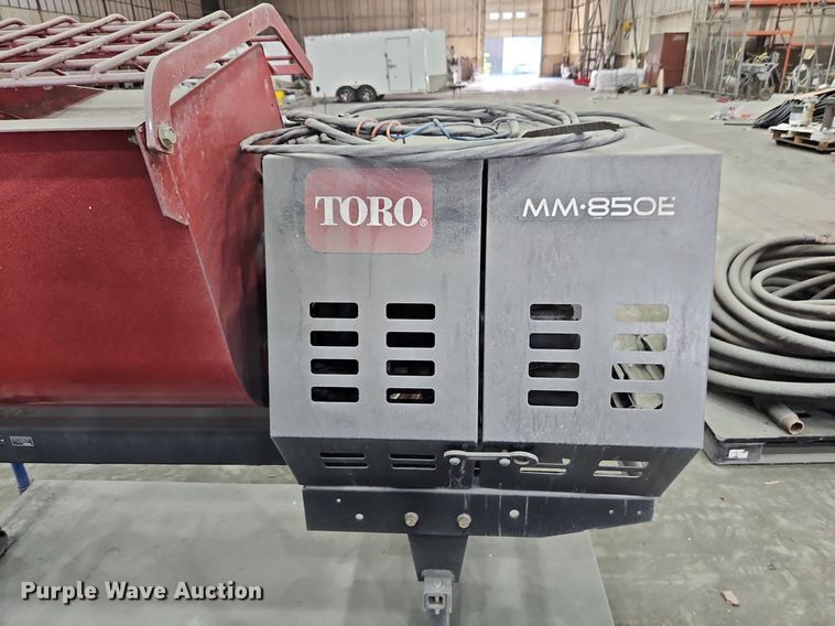 image for item LM9075 Putzmeister S5EV-1  rotar stator pump