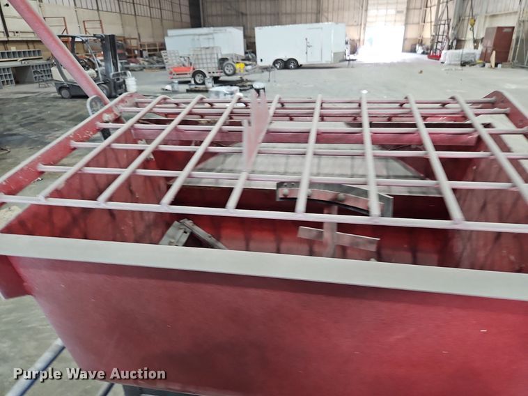 image for item LM9075 Putzmeister S5EV-1  rotar stator pump