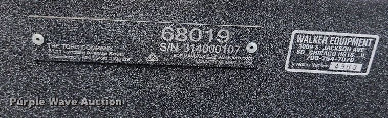 image for item LM9075 Putzmeister S5EV-1  rotar stator pump