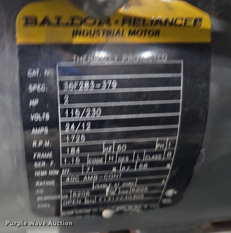 image for item LM9075 Putzmeister S5EV-1  rotar stator pump