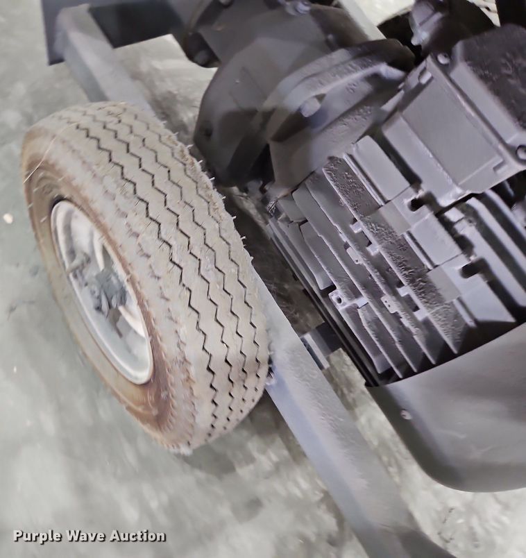 image for item LM9075 Putzmeister S5EV-1  rotar stator pump