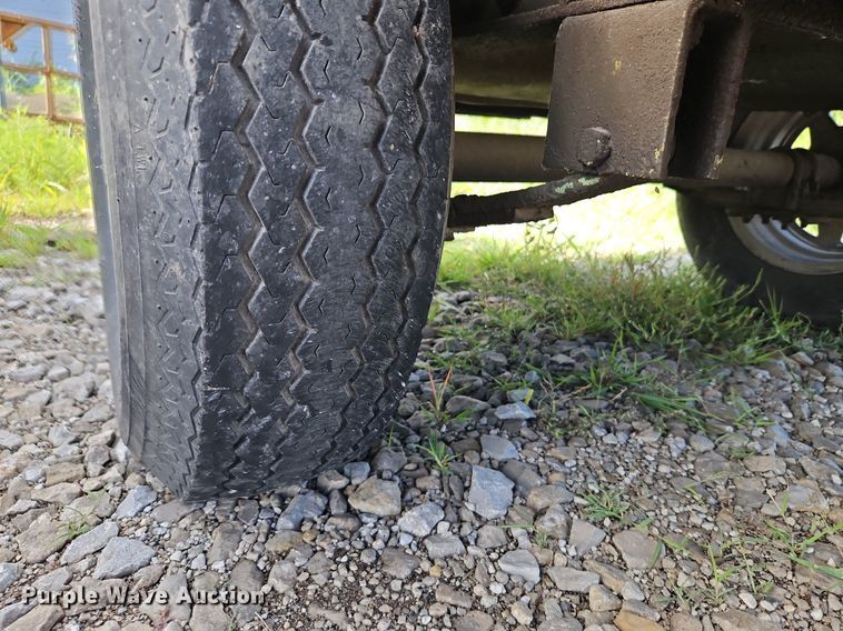 image for item LM9076 (2) air compressors