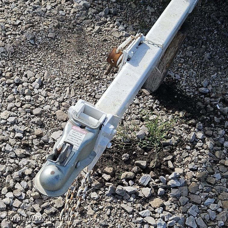 image for item LM9076 (2) air compressors