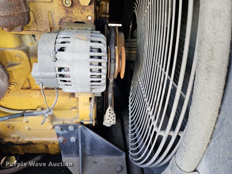 image for item LM9076 (2) air compressors