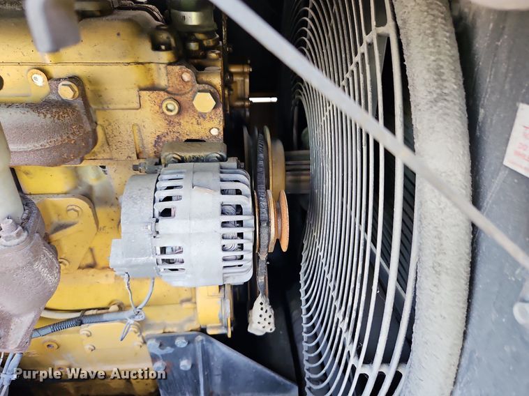 image for item LM9076 (2) air compressors