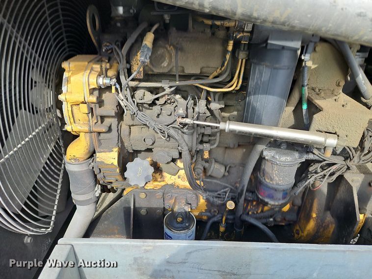 image for item LM9076 (2) air compressors