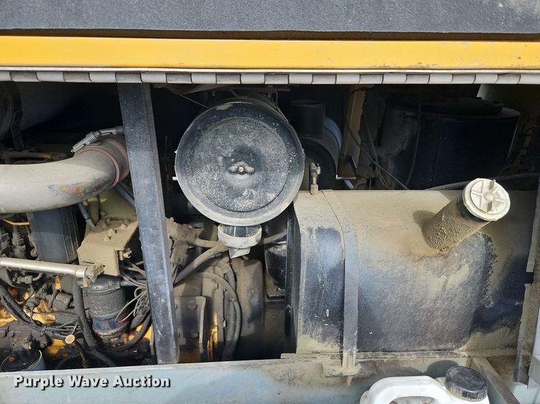 image for item LM9076 (2) air compressors