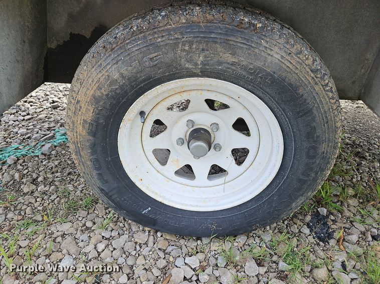 image for item LM9076 (2) air compressors