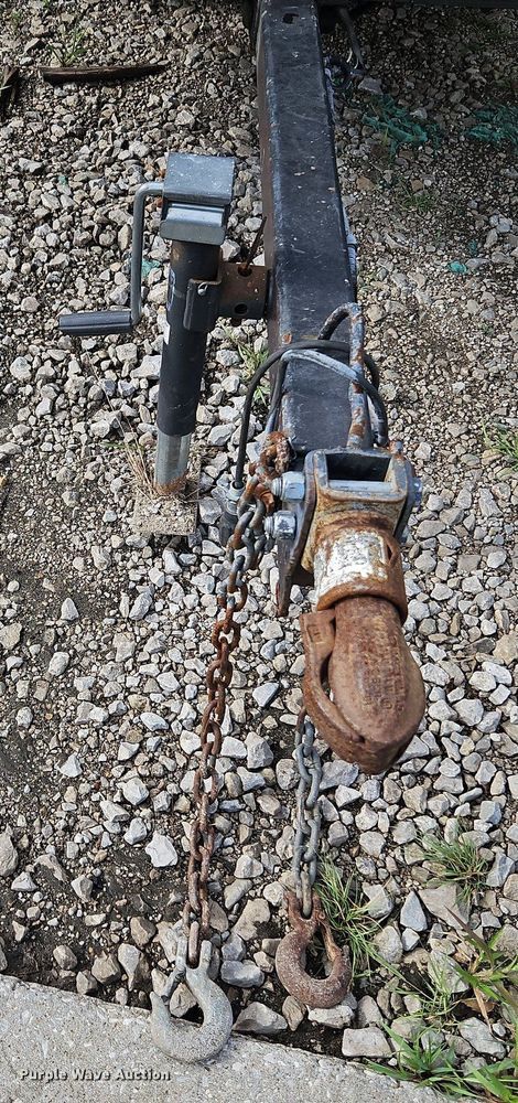 image for item LM9076 (2) air compressors