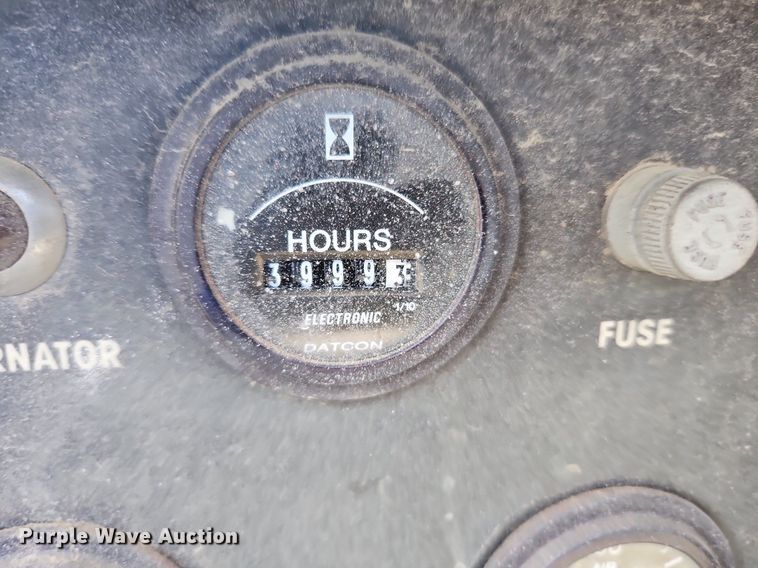 image for item LM9076 (2) air compressors