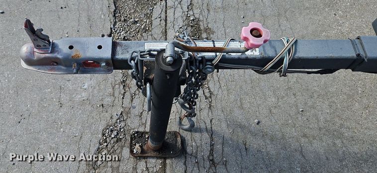 image for item LM9077 Magnum MLT3060M  light plant