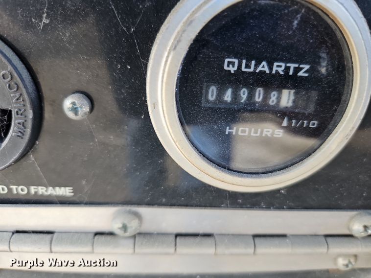 image for item LM9077 Magnum MLT3060M  light plant