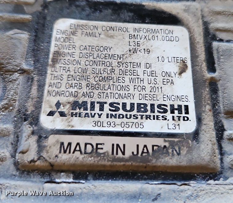 image for item LM9077 Magnum MLT3060M  light plant