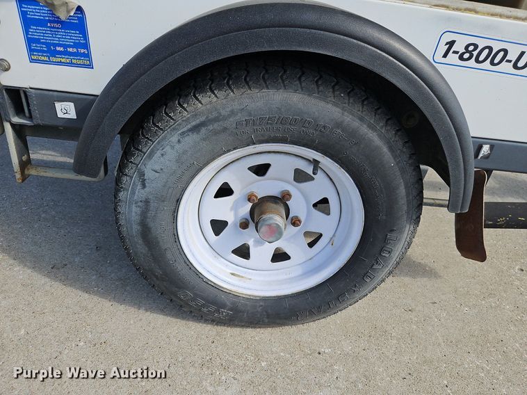 image for item LM9077 Magnum MLT3060M  light plant