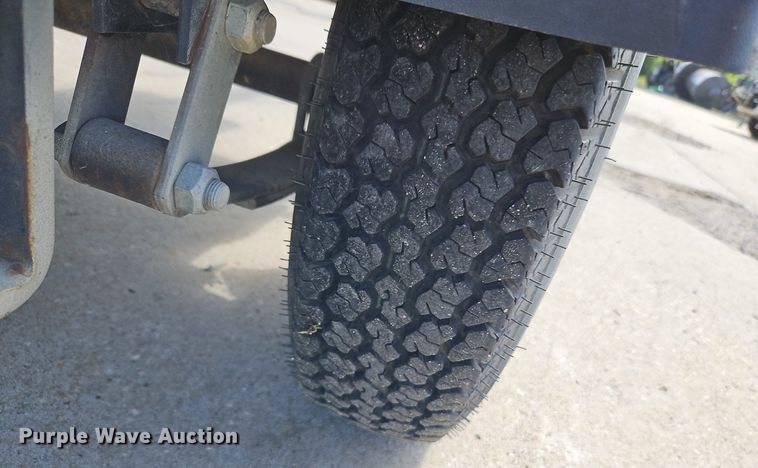 image for item LM9077 Magnum MLT3060M  light plant