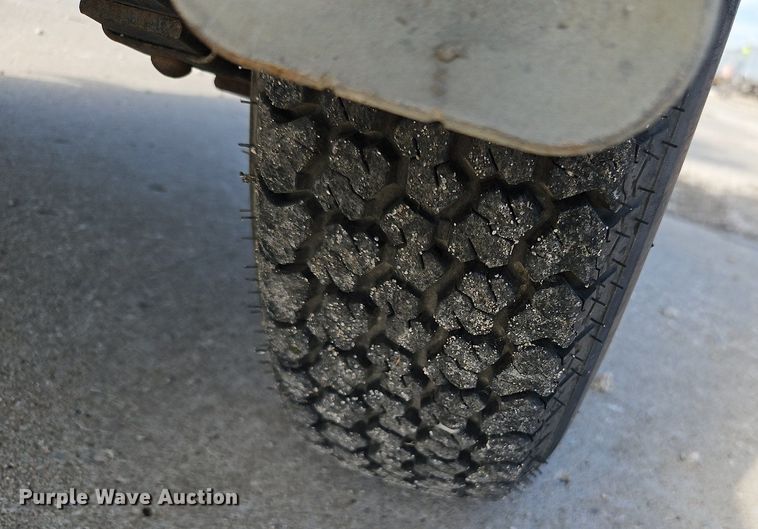 image for item LM9077 Magnum MLT3060M  light plant