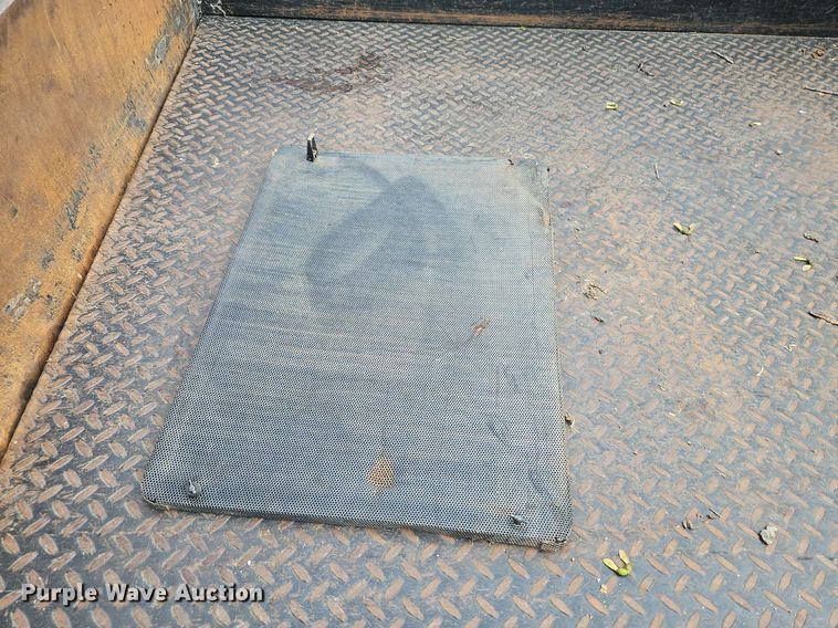 image for item LM9082 Toro Workman HDX  utility vehicle