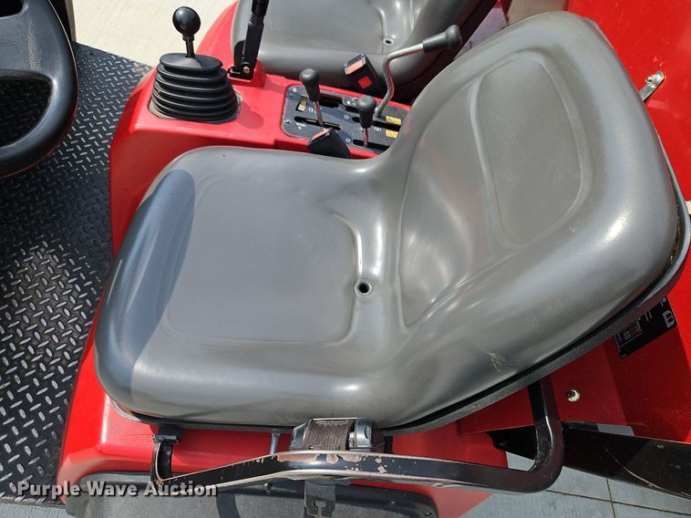 image for item LM9082 Toro Workman HDX  utility vehicle