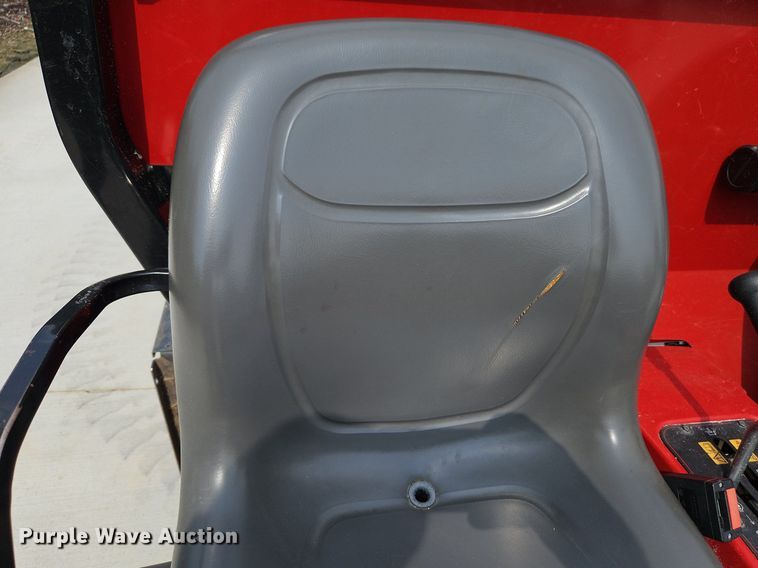 image for item LM9082 Toro Workman HDX  utility vehicle