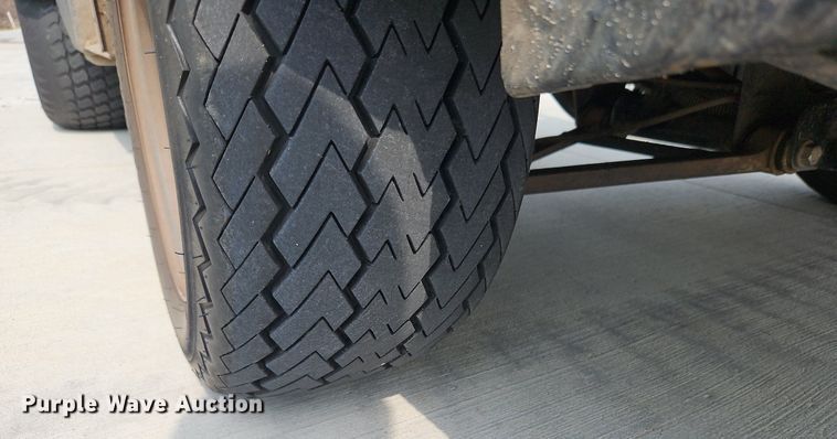 image for item LM9082 Toro Workman HDX  utility vehicle