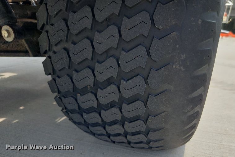 image for item LM9082 Toro Workman HDX  utility vehicle