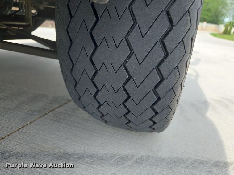 image for item LM9082 Toro Workman HDX  utility vehicle