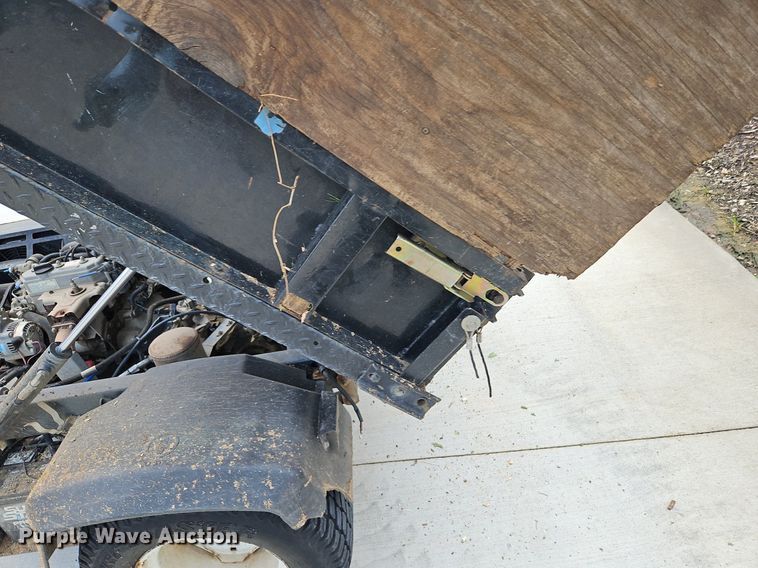 image for item LM9083 2010 Toro Workman HDX  utility vehicle