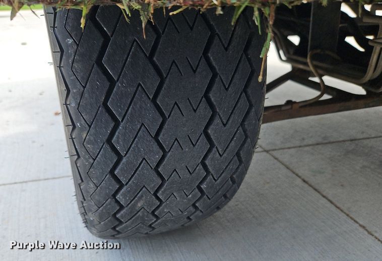 image for item LM9083 2010 Toro Workman HDX  utility vehicle