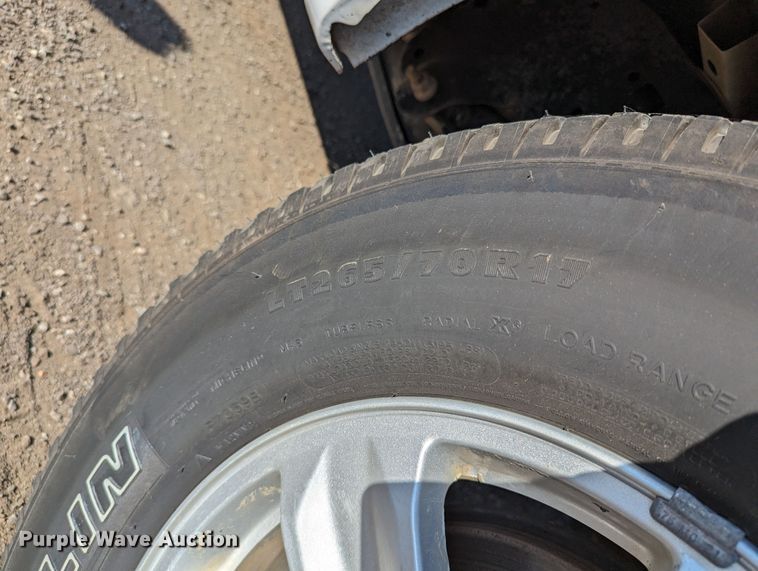 image for item LM9833 2019 Ford F150  SuperCrew pickup truck