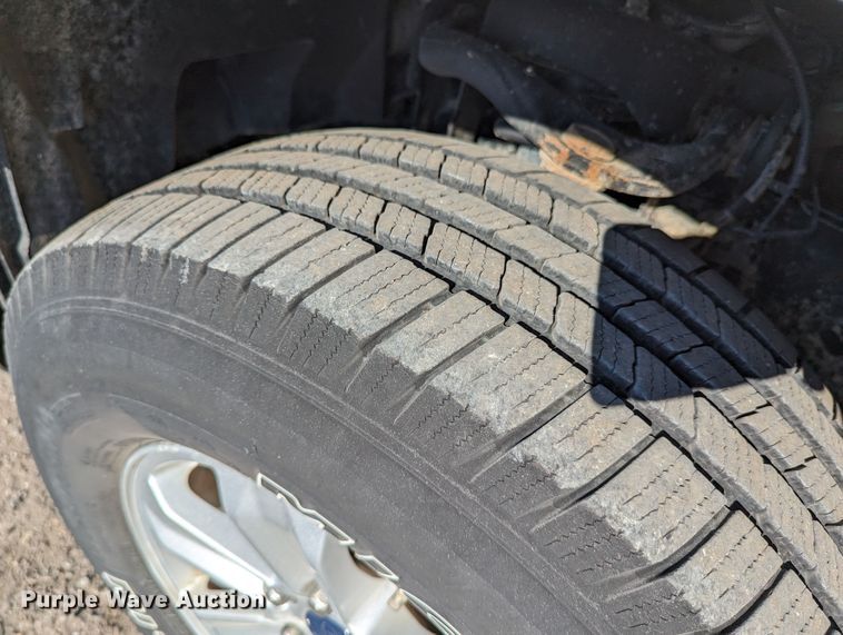 image for item LM9833 2019 Ford F150  SuperCrew pickup truck