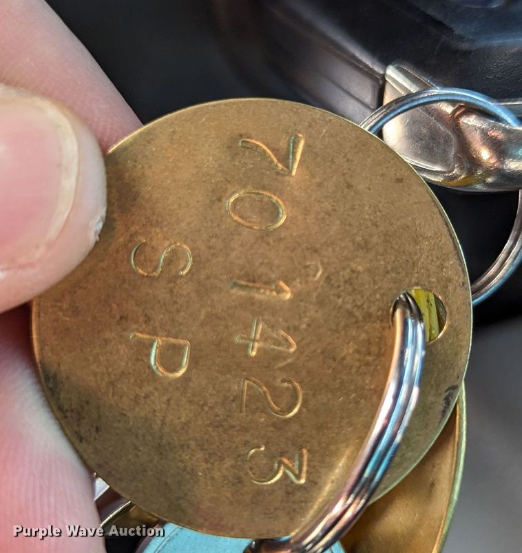 image for item LM9833 2019 Ford F150  SuperCrew pickup truck