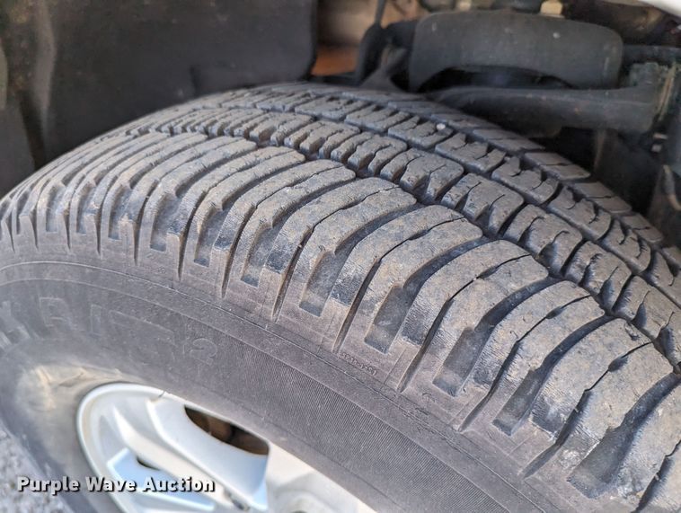 image for item LM9834 2016 Ford F150  SuperCrew pickup truck