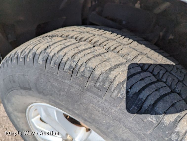 image for item LM9834 2016 Ford F150  SuperCrew pickup truck