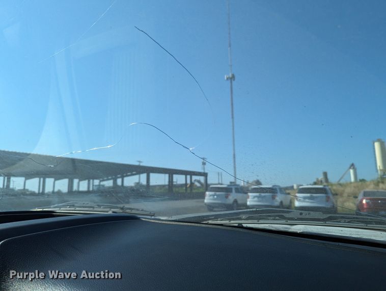 image for item LM9835 2018 Ford F150  SuperCab pickup truck