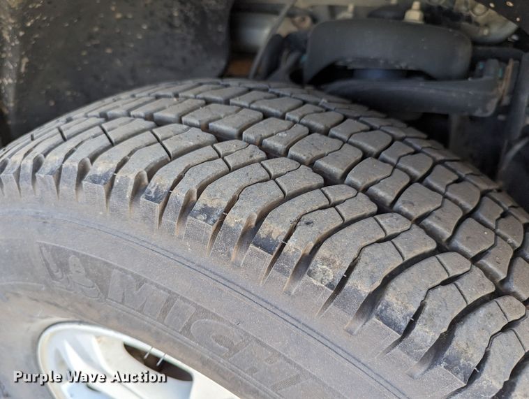 image for item LM9835 2018 Ford F150  SuperCab pickup truck