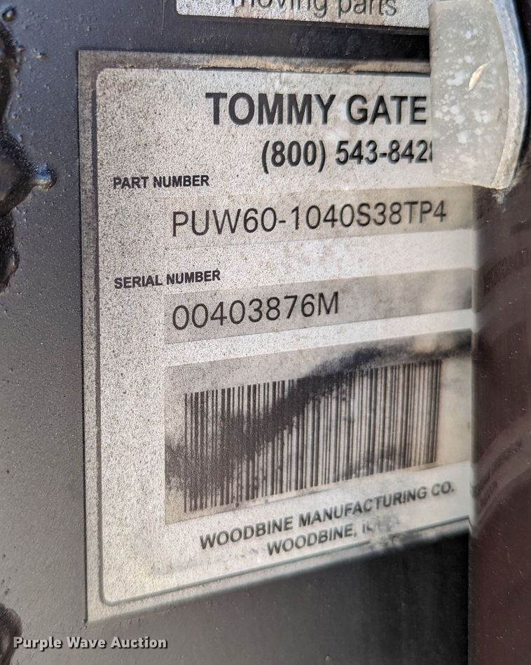 image for item LM9879 2006 Chevrolet Silverado 2500HD  Ext. Cab pickup truck