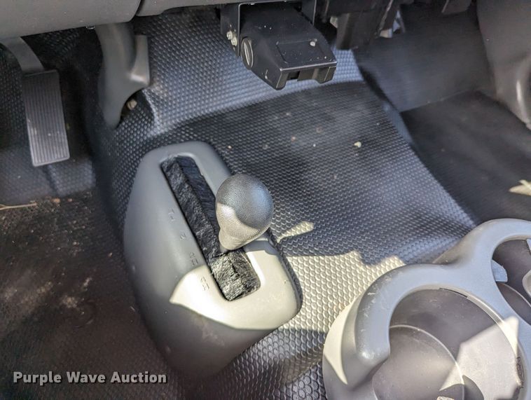 image for item LM9879 2006 Chevrolet Silverado 2500HD  Ext. Cab pickup truck