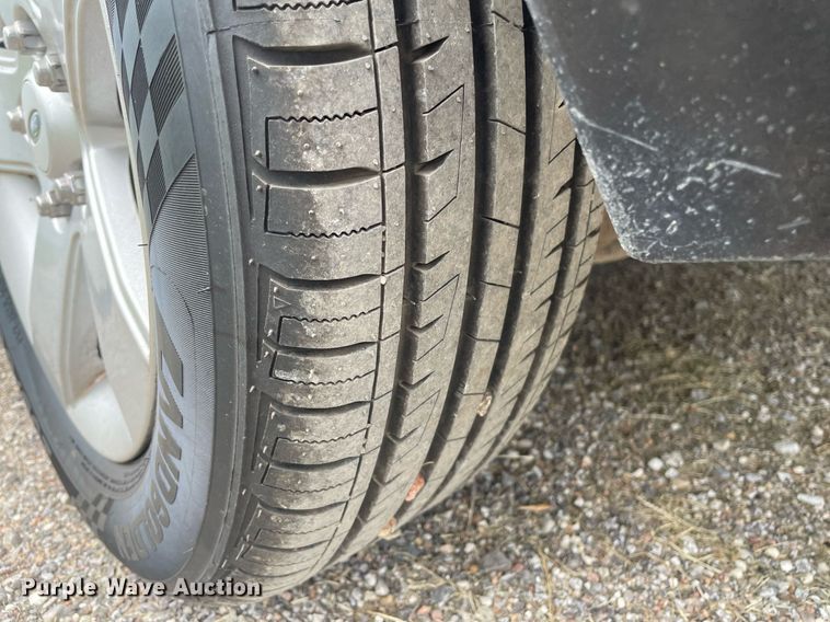 image for item LS9345 2007  Ford Fusion SE